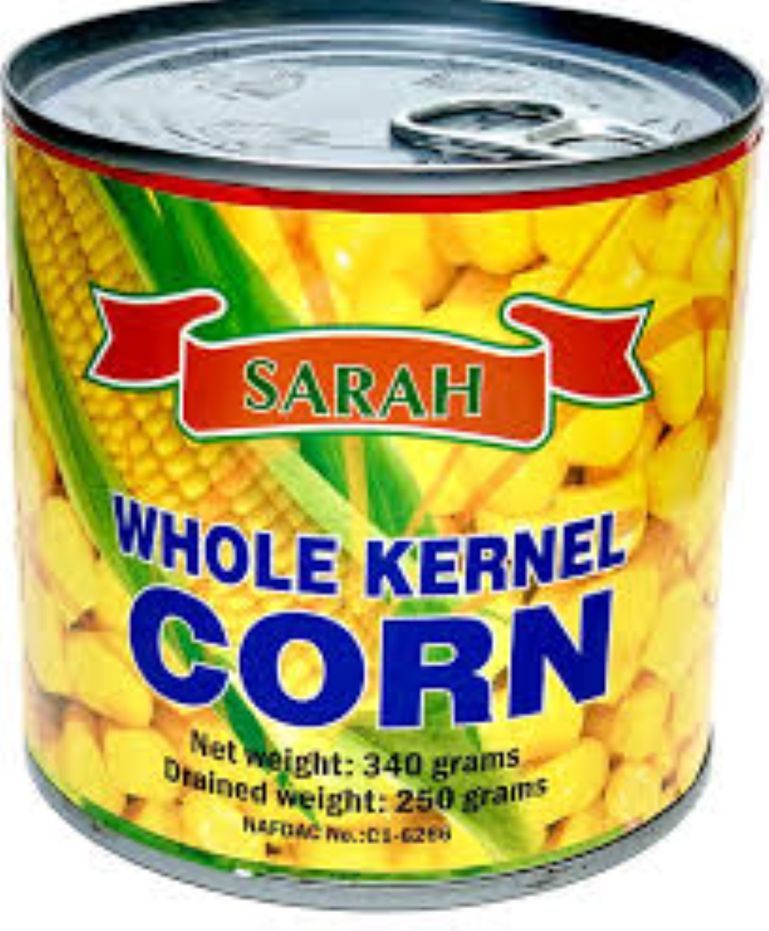 SARA SWEET CORN 300G